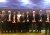 Los AOVE Jaén Selección, reclamo fundamental de la promoción turística de la provincia en Fitur