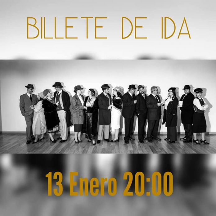 Bailén Neolaia teatro