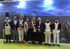 Presentación de la Recreación de la batalla de Bailén 2019