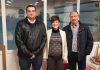 Martín García Quiles elegido como nuevo presidente de la Cofradía de la Vera Cruz