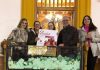 Regalos del comercio bailenense