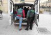 La Guardia Civil detiene en Bailén a seis personas como supuestos autores de dos delitos de robo