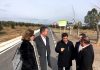 Diputación concluye en Guarromán la adecuación del acceso a la población de El Altico