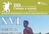 Guarromán celebra el 30 aniversario del Cross de la localidad