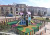 65.000 euros para mejoras en varios parques infantiles