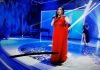 Toñi Ronquillo deleitó de nuevo en Original y Copla