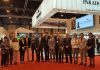 Las 15 Ciudades Patrimonio de la Humanidad de España intensifican su actividad en Fitur 2019