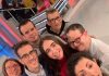 El Club Ali-Up Bailen en Canal Sur