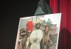 Presentación del Cartel del 25º de Jesús de la Sentencia