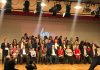Homenaje a los concejales socialistas de la historia democrática