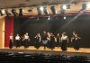 Iniciadas las II Jornadas Técnicas de Flamenco “Ciudad de Bailén”