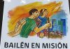 «Bailén en Misión», organizado por La Cofradía de la Santa Vera-Cruz