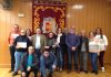 Reconocmiento a los Voluntarios