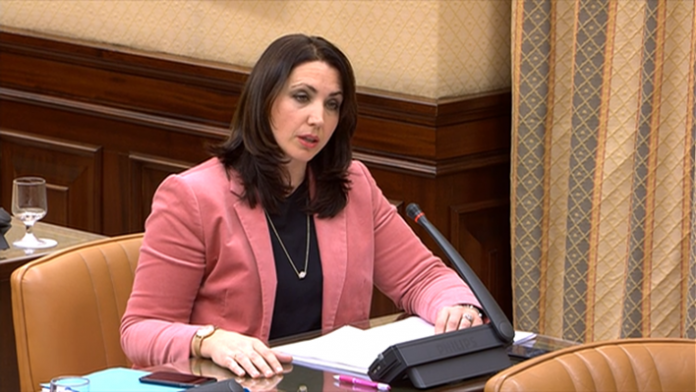 PP María TORRES CONGRESO