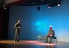 La obra Azul Shakespeare llegará a Argentina