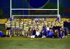 Victoria del Baécula Rugby masculino en Bailén y ajustada derrota del femenino en Córdoba