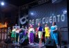 Festival de Chirigotas y Comparsas de Bailén