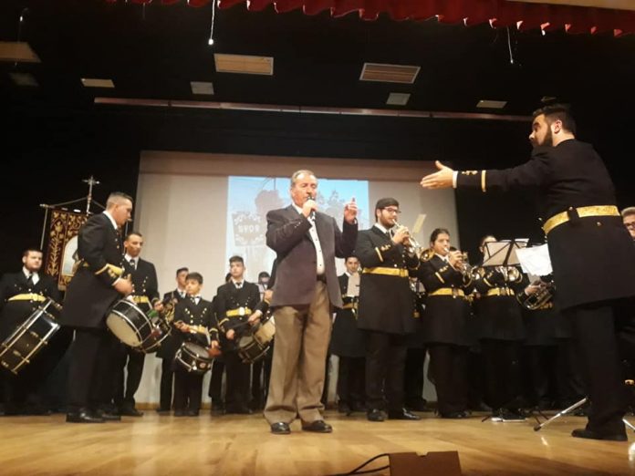 Bailén, Así Reza Bailén 6