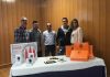 Presentada la IV edición de la Ruta Gastronómica
