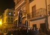 Vía Crucis del Cristo de la Humildad