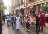 Lunes de Carnaval en Bailén