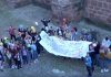 Niños Catequistas de la Encarnación defienden los derechos humanos