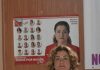 Mariana Villarejo se despide como concejala de Bailén