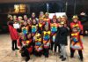 Premios del Martes de Carnaval