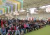 Cerca de 300 escolares elaboran vídeos para promocionar sus municipios en la Feria de los Pueblos