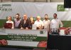 La VI Feria de los Pueblos acoge más de 2.000 degustaciones de guisos tradicionales jiennenses