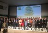 Entrega de los V Premios de la Provincia