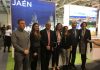 Las Nuevas Poblaciones y el Bluescazorla, protagonistas de la presencia de la provincia de Jaén en la ITB de Berlín