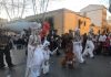 El Entierro de la Sardina y bailes populares para cerrar el carnaval 2019 de Carolina