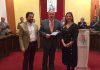 El bailenense Guillermo Sena, hijo adoptivo de La Carolina