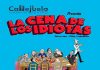 El Grupo de Teatro Callejuela de Mengíbar actúa en el Pósito de linares