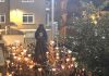 Hoy Martes Santo procesiona el Cristo de Medinaceli