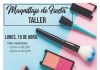 Oferta de Talleres de Primavera de la Concejalía de Juventud