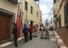 Domingo de Banderas en Bailén