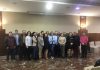 AIB presentó su lista para las Municipales encabezada por Nieves Rusillo