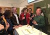 Dolors Montserrat será la candidata del PP a las elecciones al Parlamento Europeo