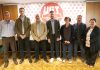 Felipe Sicilia subraya el compromiso del PSOE con el empleo, recordando la subida del “salario mínimo interprofesional a los 900 euros”