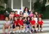 Premio para el Taller de Sevillanas del colegio El Castillo