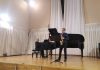 El saxofonista bailenense Alfonso Padilla ofrece un concierto en la Capilla de san telmo