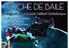 Noche de Baile se pone en escena en la casa de la Cultura con AC Contratiempos