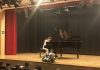 El Premio Jaén de Piano, también en Bailén