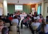 Asamblea y verbena para celebrar el 32 aniversario de AFAMP