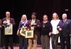 José Romero segundo premio del Certamen Internacional de Poesía José María Lopera