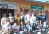 Taller de prevención de adicciones en la Escuela Taller