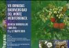 El Parque de Burguillos acoge las VII Jornadas de Biodiversidad del Monte Mediterráneo