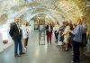 El pintor bailenense Sebastián Soria expone en Úbeda